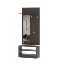 ПРИХОЖАЯ ПВ-4 Венге