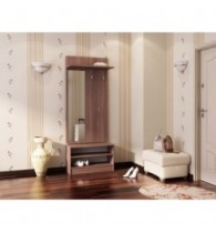 ПРИХОЖАЯ ПВ-4 Шимо темный