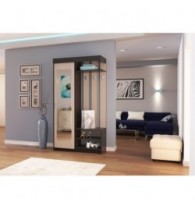 ПРИХОЖАЯ ПВ-5 Венге-Белфорт