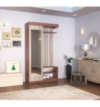 ПРИХОЖАЯ ПВ-5 Шимо темный-Шимо светлый