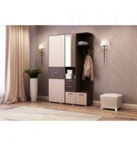 ПРИХОЖАЯ ПВ-7 Венге-Белфорт