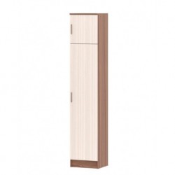 ПРИХОЖАЯ ПЛ-4 Шимо темный-Шимо светлый