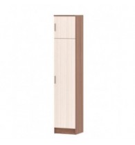 ПРИХОЖАЯ ПЛ-4 Шимо темный-Шимо светлый