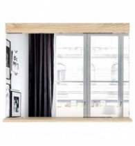 СОНАТА Зеркало ЗС-900 Сонома