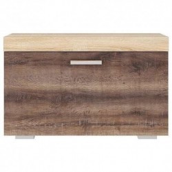 СОНАТА Обувница ОС-800 Сонома-Сакраменто