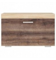 СОНАТА Обувница ОС-800 Сонома-Сакраменто