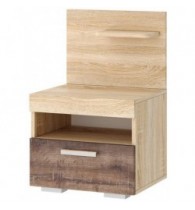 СОНАТА Тумба прикр. ТС-450 Сонома-Сакраменто