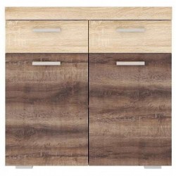 СОНАТА Тумба ТС-900 Сонома-Сакраменто