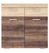 СОНАТА Тумба ТС-900 Сонома-Сакраменто