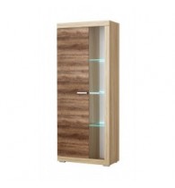 СОНАТА Шкаф ШВС-800 Сонома-Сакраменто