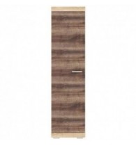 СОНАТА Шкаф ШС-500 Сонома-Сакраменто