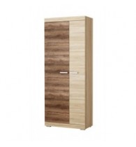 СОНАТА Шкаф ШС-800 Сонома-Сакраменто