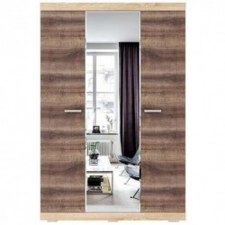 СОНАТА Шкаф ШСЗ-1300 Сонома-Сакраменто