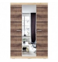 СОНАТА Шкаф ШСЗ-1300 Сонома-Сакраменто