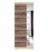 СОНАТА Шкаф ШСЗ-800 Сонома-Сакраменто
