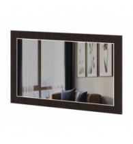 СОФИЯ Зеркало Венге