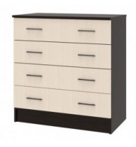 СОФИЯ Комод К800 Венге-Белфорт