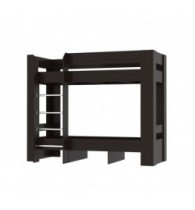 СОФИЯ Кровать КР800 двухъярусная К2