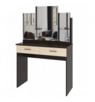 СОФИЯ Столик туалетный Венге-Белфорт