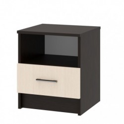 СОФИЯ Тумба прикроватная Венге-Белфорт