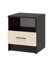 СОФИЯ Тумба прикроватная Венге-Белфорт