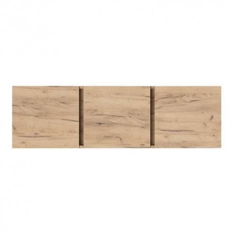 ВЕРТИКАЛЬ Антресоль 1210 3С Крафт золотой