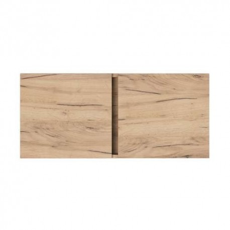 ВЕРТИКАЛЬ Антресоль 800 2С Крафт золотой