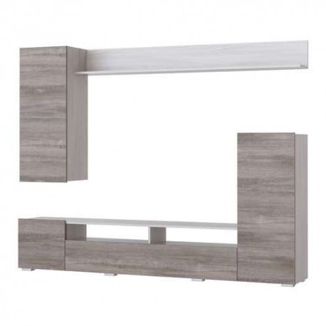 МИЯ Гостиная Анкор-Клабхаус