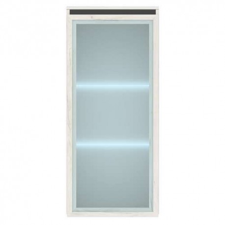 ГРЕТТА Пенал навесной 1В