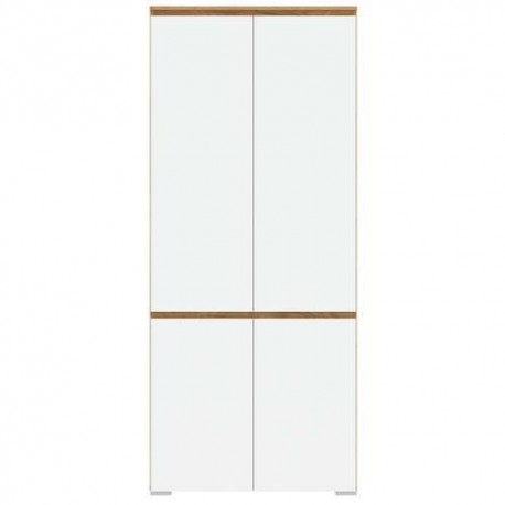 ГРЕТТА Шкаф 4С