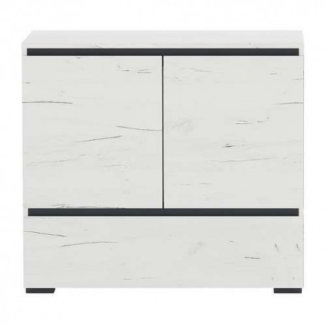 ГРЕТТА Комод 2С1Я