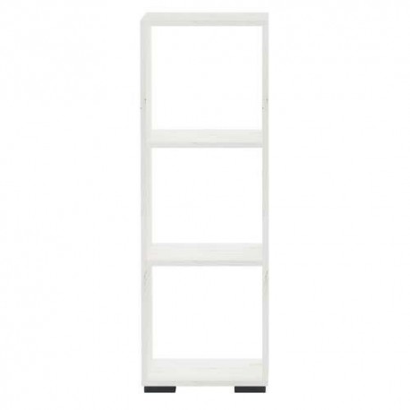 ГРЕТТА Стеллаж Куб 3