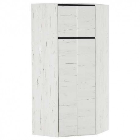 ГРЕТТА Шкаф угловой 4С