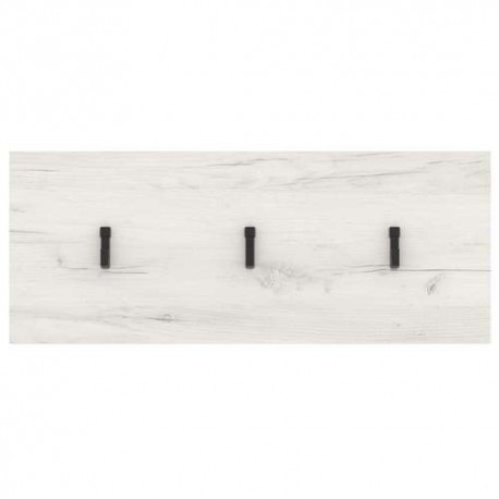 ГРЕТТА Панель с крючками 500