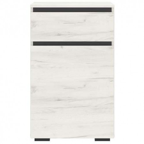 ГРЕТТА Тумба 1С1Я