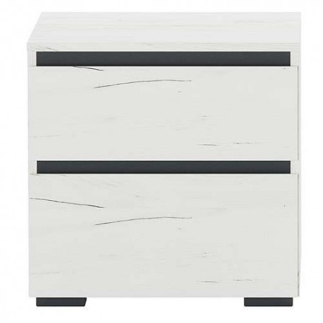 ГРЕТТА Тумба прикроватная