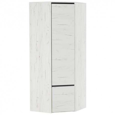 ГРЕТТА Шкаф угловой 2С