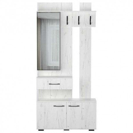 ИТАЛИЯ Модуль универсальный МУ-1000 Крафт белый