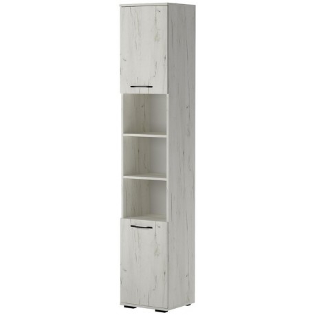 ИТАЛИЯ Пенал П-400 Крафт белый