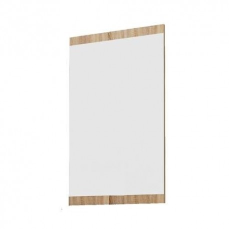 ИТАЛИЯ Зеркало З-600 Дуб сонома