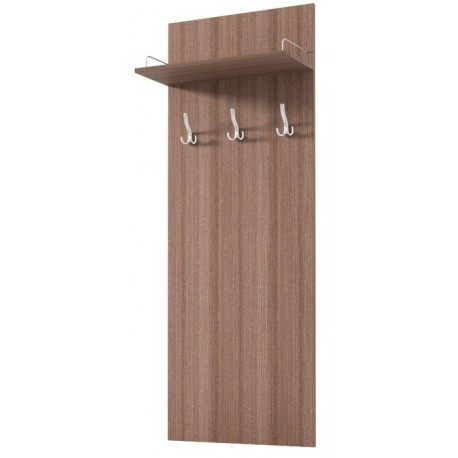ИТАЛИЯ Вешалка В-600 Ясень шимо темный