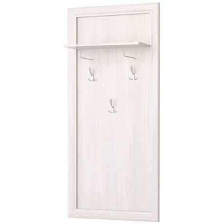 ОКТАВА Вешалка 740 Анкор светлый