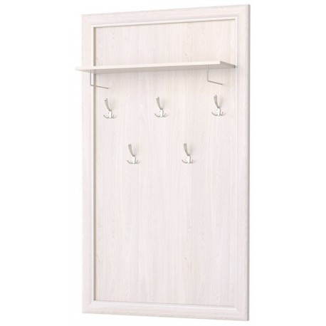 ОКТАВА Вешалка 940 Анкор светлый