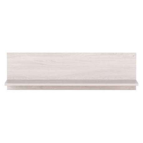 ОКТАВА Полка навесная 1040 Анкор светлый