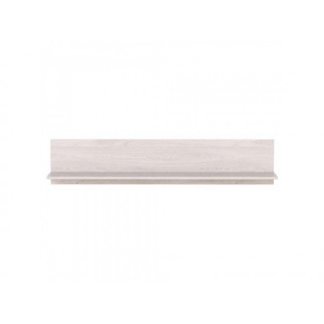 ОКТАВА Полка навесная 1490 Анкор светлый