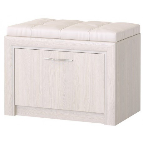 ОКТАВА Тумба 740 Анкор светлый