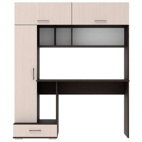 ПКС-1 Венге-Белфорт