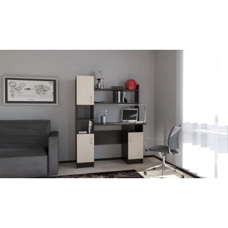 ПКС-6 Венге-Белфорт