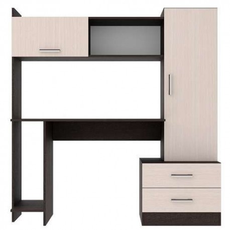 ПКС-7 Венге-Белфорт