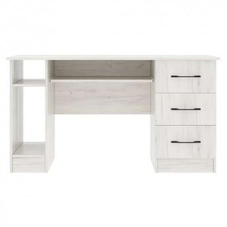 ПКС-4 Крафт белый